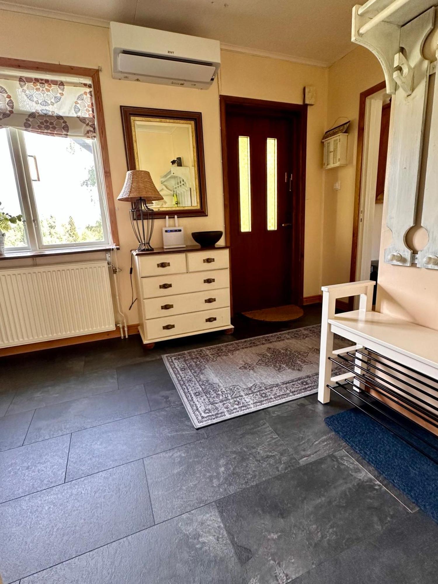 Vildmarksgard Lillviken Strömsund Dış mekan fotoğraf